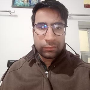 Kapil Soni image