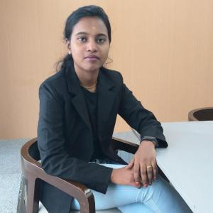 Mathivani Anand image