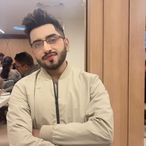 Sudipto Choudhury image