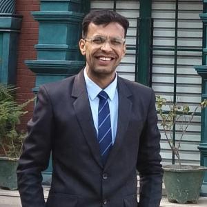 Vinay Rag image