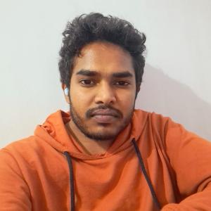 Madhan Kumar image