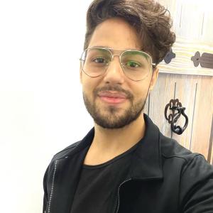 Ahmed Shawky image
