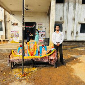 Yogesh Nagotra image