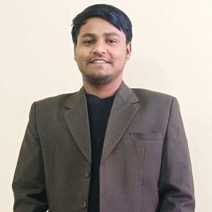 Anurag Gurjar image