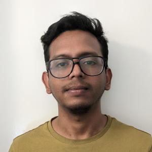 Bimal John image