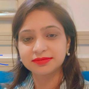 Ruchika Mahajan image