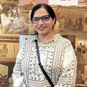Sangita Mishra image