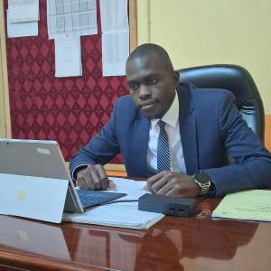 Mark Odhiambo image