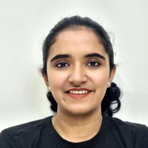 Aysha Faizel image