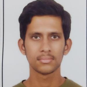 Mahesh Bhat image