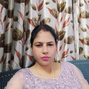 Kranti Kumari image