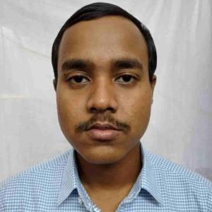 Pritam Metya image