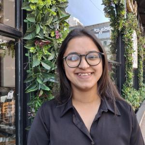 Sanjivini Chowdhury image