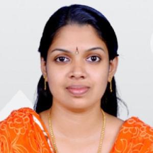 Kavitha S image