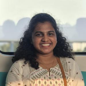 Sreelakshmi E image