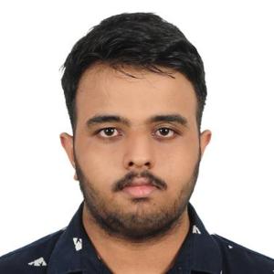 Sreekesh S image