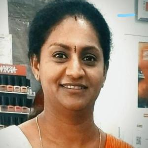 Sri Saisaranya image
