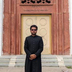 M Bilal image