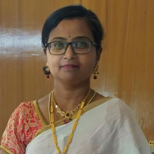 Banu Solaiappan image
