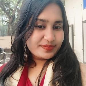 Mahek Sharma image