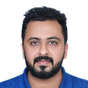 Krishna Kumar image