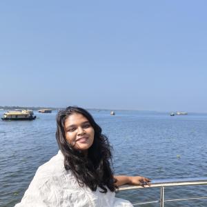 Priyadarshini P S image