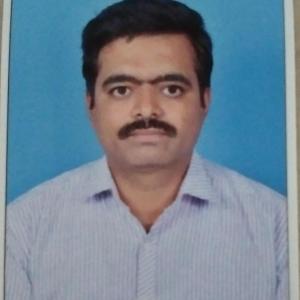 Mallikarjungouda C Patil image