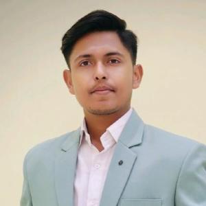 Sukanta Chowdhury image