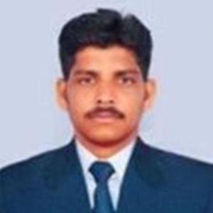 Arunkumar E 23phd1086 image