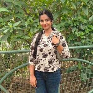 Varsha S image