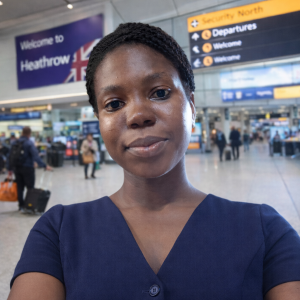 Olagunju Oluwatoyin image