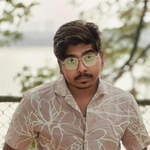 Bikram Mondal image