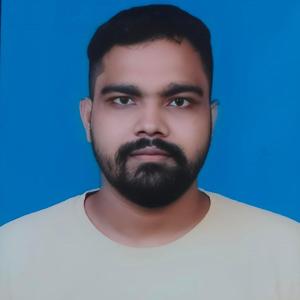 Durgesh Verma image