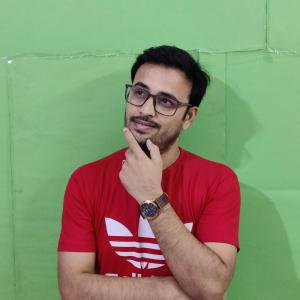 Vineet Kumar Tiwari image