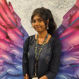 Sujitha .N image