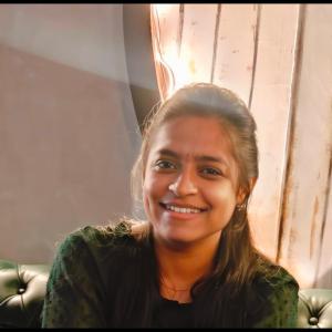 Karunasri Uday Konda image