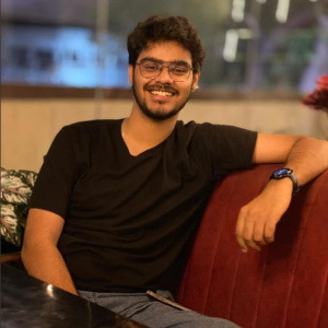 Naman Sharma image