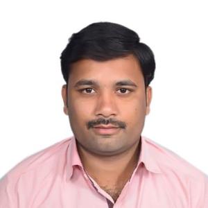 Srinivas Pampana image