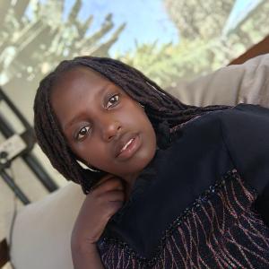 Lucy Wanjiru image