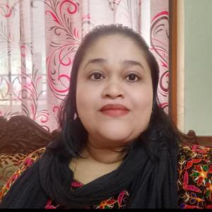 It's Me Sunitha image
