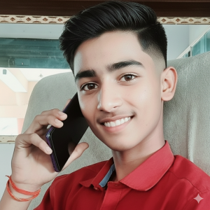 Naitik Singh image