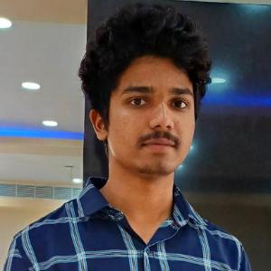 Ashish Baipalli image
