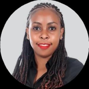 Ruth Kimani image