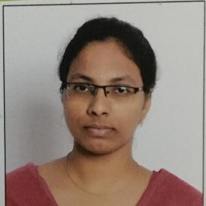 Bindu Sree Danda image