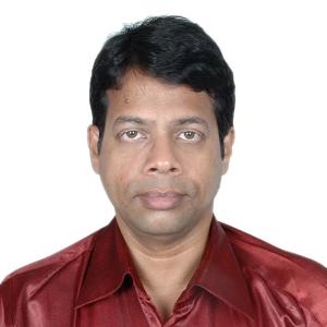 Dr Saroj Kumar Nanda image
