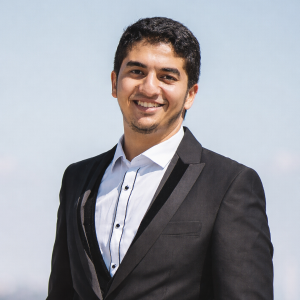 Yahya Kamel image