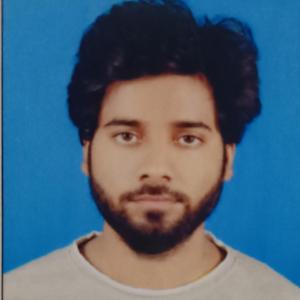 Angad Kumar Prajapati image
