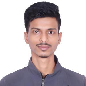 Harshdeep Nikalje image