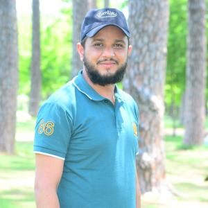 Sheikh Ramzan Ali image