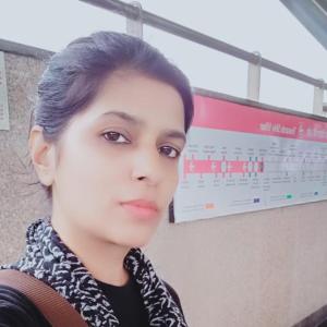 Poonam Sherawat image